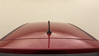 Used 2016 Hyundai Elite i20 [2014-2018] Asta 1.2 Petrol Manual exterior EXTERIOR ROOF VIEW