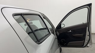 Used 2013 Maruti Suzuki Alto 800 [2012-2016] Lxi Petrol Manual interior RIGHT FRONT DOOR OPEN VIEW