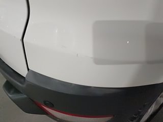 Used 2017 Ford EcoSport Titanium 1.5L TDCi Diesel Manual dents MINOR SCRATCH
