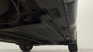 Used 2016 maruti-suzuki Vitara Brezza ZDI PLUS Dual Tone Diesel Manual extra REAR RIGHT UNDERBODY VIEW