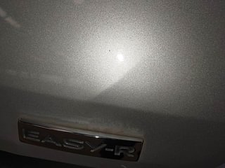 Used 2017 Renault Kwid [2015-2019] 1.0 RXL AMT Petrol Automatic dents MINOR DENT