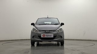 Used 2014 Hyundai Eon [2011-2018] Era + Petrol Manual exterior FRONT VIEW