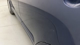 Used 2010 Maruti Suzuki Swift Dzire ZXi Petrol Manual dents MINOR DENT