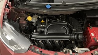 Used 2022 Datsun Redi-GO [2020-2022] T (O) Petrol Manual engine ENGINE RIGHT SIDE VIEW