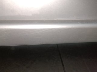 Used 2013 Maruti Suzuki Alto 800 [2012-2016] Lxi Petrol Manual dents MINOR SCRATCH