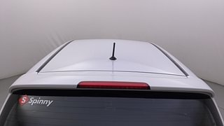 Used 2013 Hyundai i20 [2012-2014] Asta 1.2 Petrol Manual exterior EXTERIOR ROOF VIEW