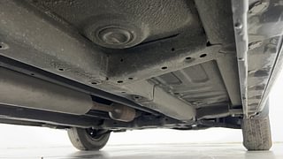 Used 2014 Maruti Suzuki Swift Dzire VXI Petrol Manual extra REAR RIGHT UNDERBODY VIEW