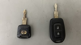 Used 2022 Datsun Redi-GO [2020-2022] T (O) Petrol Manual extra CAR KEY VIEW