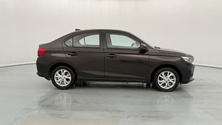 Used 2019 Honda Amaze 1.2 V CVT Petrol Petrol Automatic exterior RIGHT SIDE VIEW