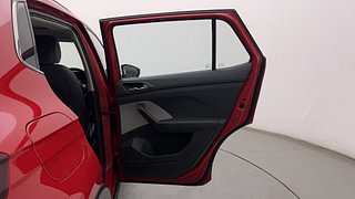 Used 2021 Skoda Kushaq Style 1.0L TSI AT Petrol Automatic interior RIGHT REAR DOOR OPEN VIEW