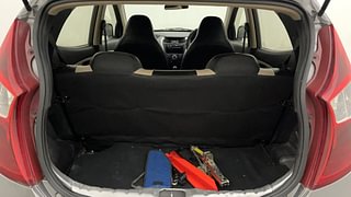 Used 2014 Hyundai Eon [2011-2018] Era + Petrol Manual interior DICKY INSIDE VIEW