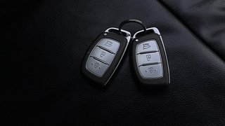 Used 2016 Hyundai Elite i20 [2014-2018] Asta 1.4 CRDI (O) Diesel Manual extra CAR KEY VIEW