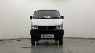 Used 2018 Maruti Suzuki Eeco 5 STR WITH A/C+HTR Petrol Manual exterior FRONT VIEW