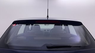 Used 2014 Volkswagen Polo [2010-2014] Highline1.2L (P) Petrol Manual top_features Rear defogger
