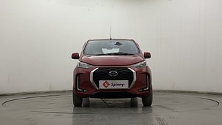 Used 2022 Datsun Redi-GO [2020-2022] T (O) Petrol Manual exterior FRONT VIEW
