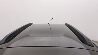 Used 2019 Renault Kwid [2017-2019] CLIMBER 1.0 AMT Petrol Automatic exterior EXTERIOR ROOF VIEW