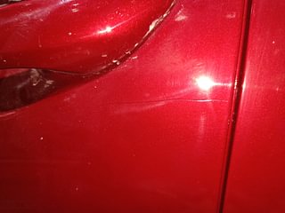 Used 2022 Hyundai i20 N Line N8 1.0 Turbo iMT Dual Tone Petrol Manual dents MINOR SCRATCH
