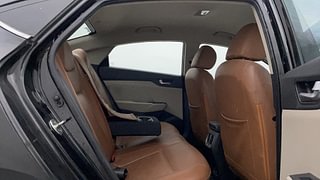 Used 2019 Hyundai Verna [2017-2020] 1.6 VTVT SX Petrol Manual interior RIGHT SIDE REAR DOOR CABIN VIEW