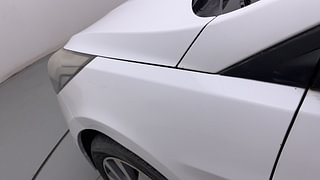 Used 2015 Hyundai Fluidic Verna 4S [2015-2017] 1.6 CRDi SX AT Diesel Automatic dents MINOR SCRATCH