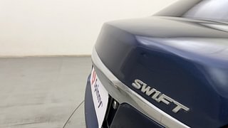 Used 2010 Maruti Suzuki Swift Dzire ZXi Petrol Manual dents MINOR SCRATCH