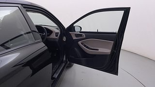Used 2016 Hyundai Elite i20 [2014-2018] Asta 1.4 CRDI (O) Diesel Manual interior RIGHT FRONT DOOR OPEN VIEW