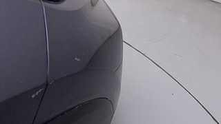 Used 2022 Kia Sonet HTX 1.0 iMT Petrol Manual dents MINOR SCRATCH