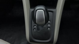 Used 2017 Maruti Suzuki Celerio ZXI (O) AMT Petrol Automatic interior GEAR  KNOB VIEW