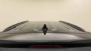 Used 2019 Hyundai Creta [2018-2020] 1.6 SX AT Diesel Automatic exterior EXTERIOR ROOF VIEW