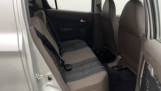 Used 2013 Maruti Suzuki Alto 800 [2012-2016] Lxi Petrol Manual interior RIGHT SIDE REAR DOOR CABIN VIEW