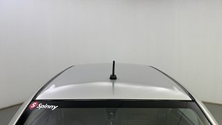 Used 2014 Maruti Suzuki Swift Dzire VXI Petrol Manual exterior EXTERIOR ROOF VIEW