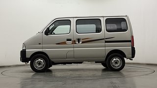 Used 2018 Maruti Suzuki Eeco 5 STR WITH A/C+HTR Petrol Manual exterior LEFT SIDE VIEW