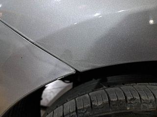 Used 2014 Hyundai Eon [2011-2018] Era + Petrol Manual dents MINOR SCRATCH