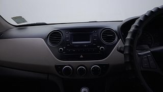 Used 2015 Hyundai Grand i10 Asta AT 1.2 Kappa VTVT Petrol Automatic top_features Integrated (in-dash) music system