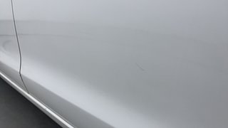 Used 2013 Maruti Suzuki Ertiga [2012-2015] Vxi Petrol Manual dents MINOR SCRATCH