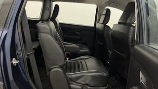 Used 2022 Maruti Suzuki XL6 Zeta MT CNG Petrol+cng Manual interior RIGHT SIDE REAR DOOR CABIN VIEW