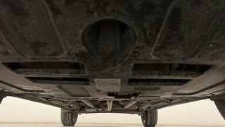 Used 2019 Hyundai Creta [2018-2020] 1.6 SX AT Diesel Automatic extra FRONT LEFT UNDERBODY VIEW