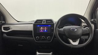 Used 2022 Datsun Redi-GO [2020-2022] T (O) Petrol Manual interior DASHBOARD VIEW