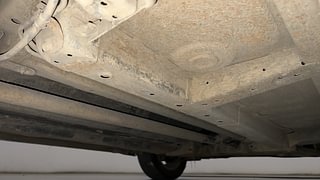 Used 2013 Maruti Suzuki Swift [2011-2017] ZDi Diesel Manual extra REAR RIGHT UNDERBODY VIEW