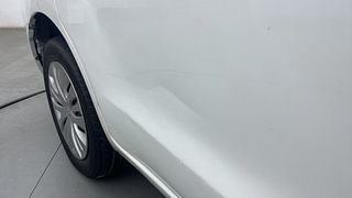 Used 2013 Maruti Suzuki Ertiga [2012-2015] Vxi Petrol Manual dents MINOR DENT