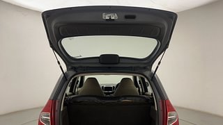 Used 2013 Hyundai i10 [2010-2016] Era Petrol Petrol Manual interior DICKY DOOR OPEN VIEW