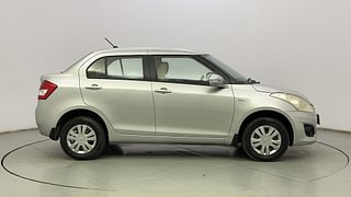 Used 2014 Maruti Suzuki Swift Dzire VXI Petrol Manual exterior RIGHT SIDE VIEW