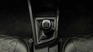 Used 2016 Hyundai Elite i20 [2014-2018] Asta 1.2 Petrol Manual interior GEAR  KNOB VIEW
