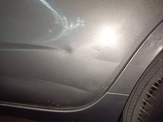 Used 2016 Maruti Suzuki Baleno [2015-2019] Delta AT Petrol Petrol Automatic dents MINOR SCRATCH