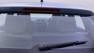 Used 2012 Volkswagen Polo [2010-2014] Highline1.2L (P) Petrol Manual top_features Rear wiper