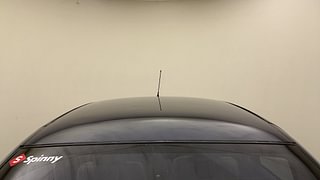 Used 2010 Maruti Suzuki Swift Dzire ZXi Petrol Manual exterior EXTERIOR ROOF VIEW