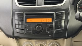 Used 2014 Maruti Suzuki Swift Dzire VXI Petrol Manual top_features Integrated (in-dash) music system