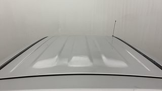 Used 2015 Maruti Suzuki Alto K10 [2014-2019] VXi Petrol Manual exterior EXTERIOR ROOF VIEW