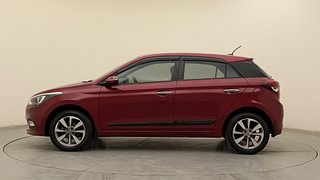 Used 2016 Hyundai Elite i20 [2014-2018] Asta 1.2 Petrol Manual exterior LEFT SIDE VIEW
