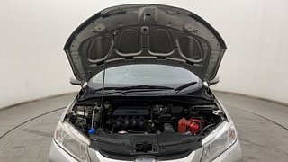 Used 2014 Honda City S Petrol Manual engine ENGINE & BONNET OPEN FRONT VIEW