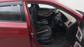 Used 2019 Hyundai Elite i20 [2018-2020] Sportz Plus 1.2 Petrol Manual interior RIGHT SIDE FRONT DOOR CABIN VIEW